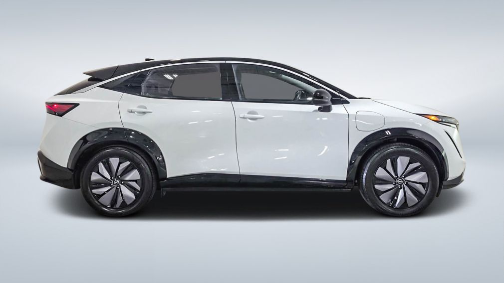 Nissan Ariya ENGAGE 2024 à vendre à Shawinigan - 8