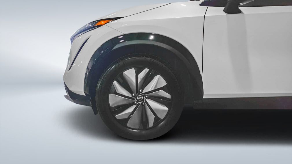 Nissan Ariya ENGAGE 2024 à vendre à Shawinigan - 9