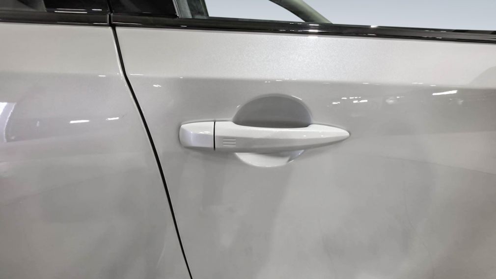 Nissan Ariya ENGAGE 2024 à vendre à Shawinigan - 10