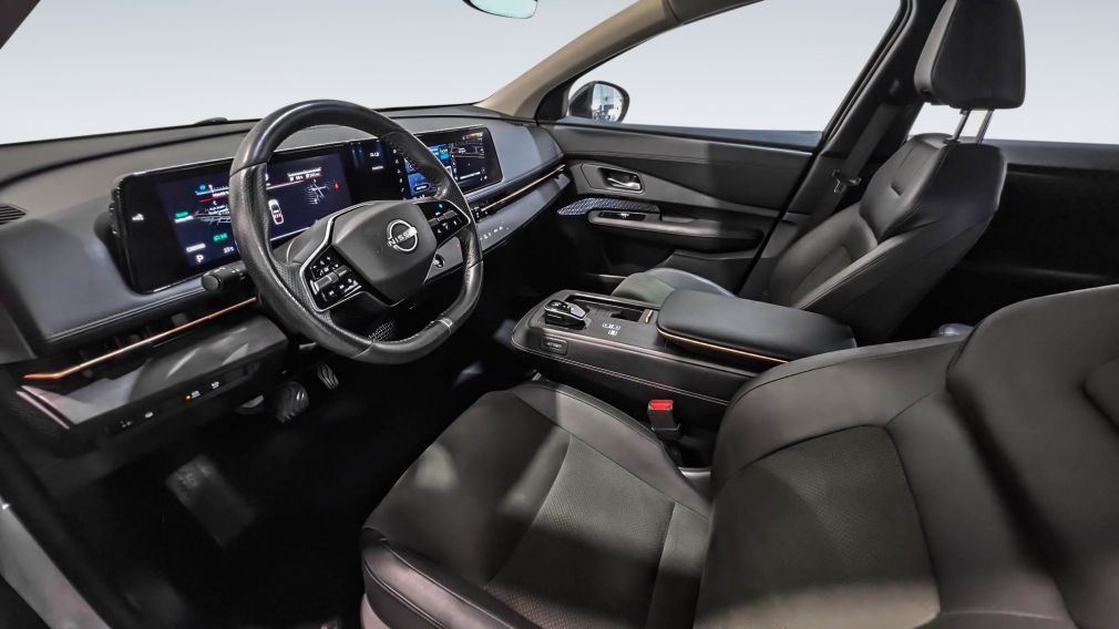 Nissan Ariya ENGAGE 2024 à vendre à Shawinigan - 13