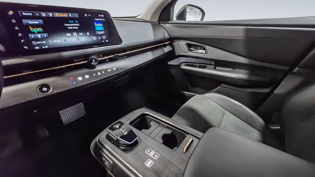 Nissan Ariya ENGAGE 2024 à vendre à Shawinigan - 20
