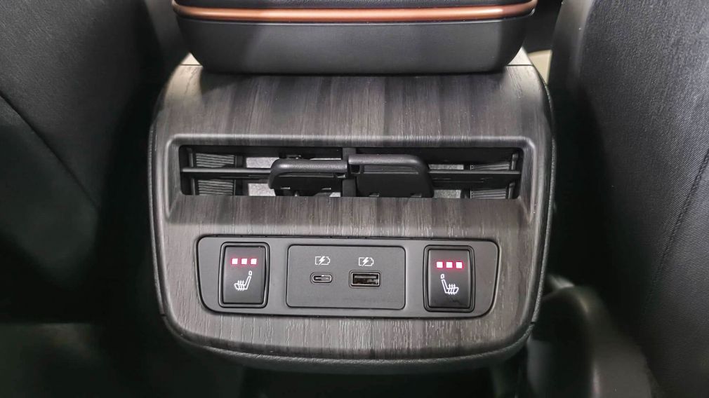 Nissan Ariya ENGAGE 2024 à vendre à Shawinigan - 23