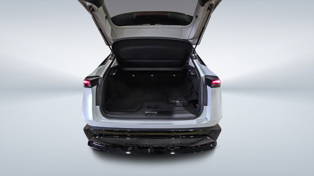 Nissan Ariya ENGAGE 2024 à vendre à Shawinigan - 25