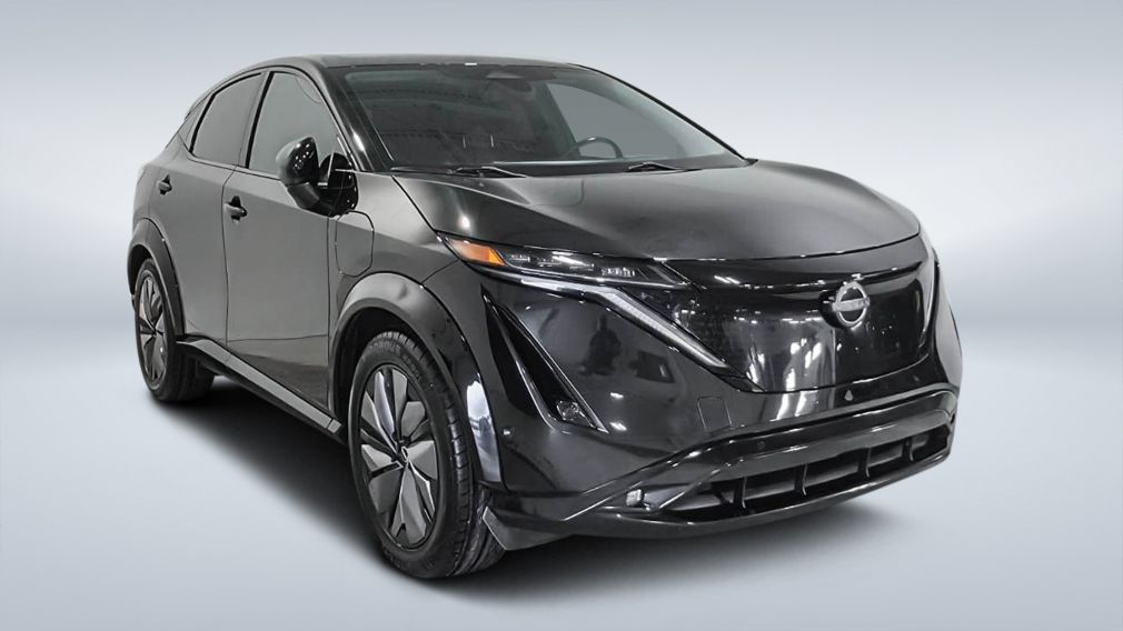 Nissan Ariya PLATINUM+