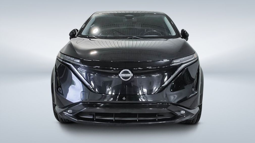 Nissan Ariya PLATINUM+ 2023 à vendre à Shawinigan - 2