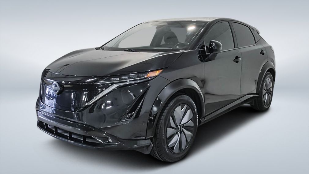 Nissan Ariya PLATINUM+ 2023 à vendre à Shawinigan - 3