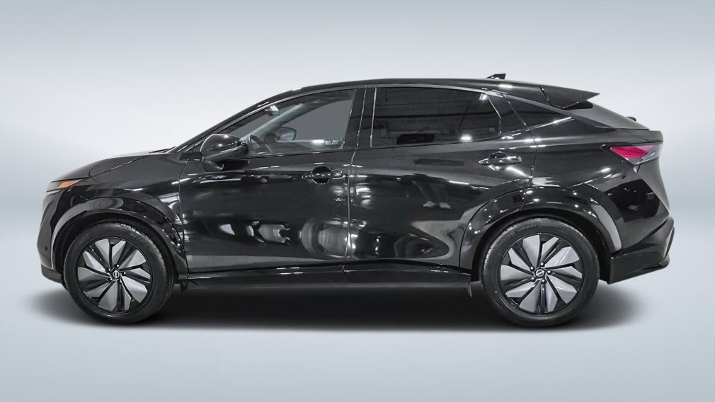 Nissan Ariya PLATINUM+ 2023 à vendre à Shawinigan - 4