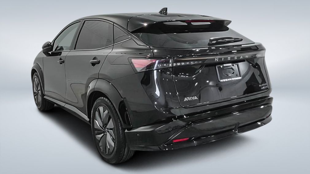 Nissan Ariya PLATINUM+ 2023 à vendre à Shawinigan - 5