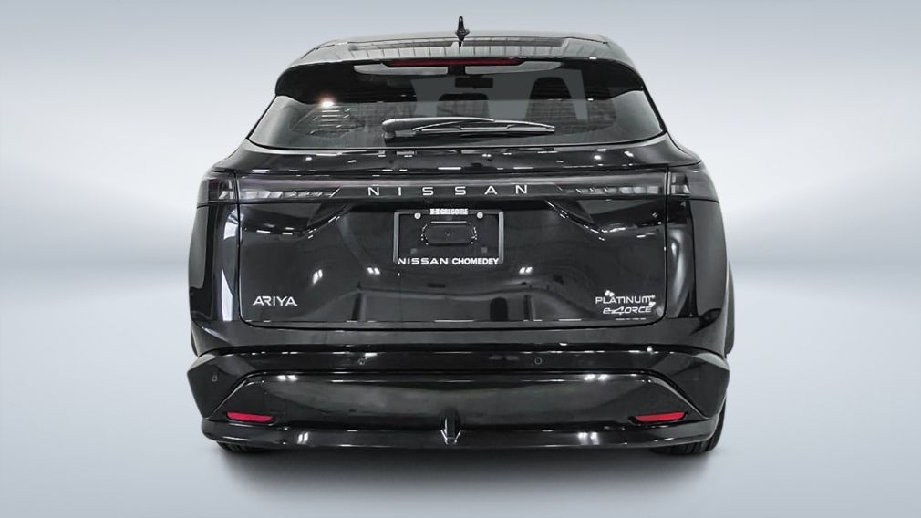 Nissan Ariya PLATINUM+ 2023 à vendre à Shawinigan - 6