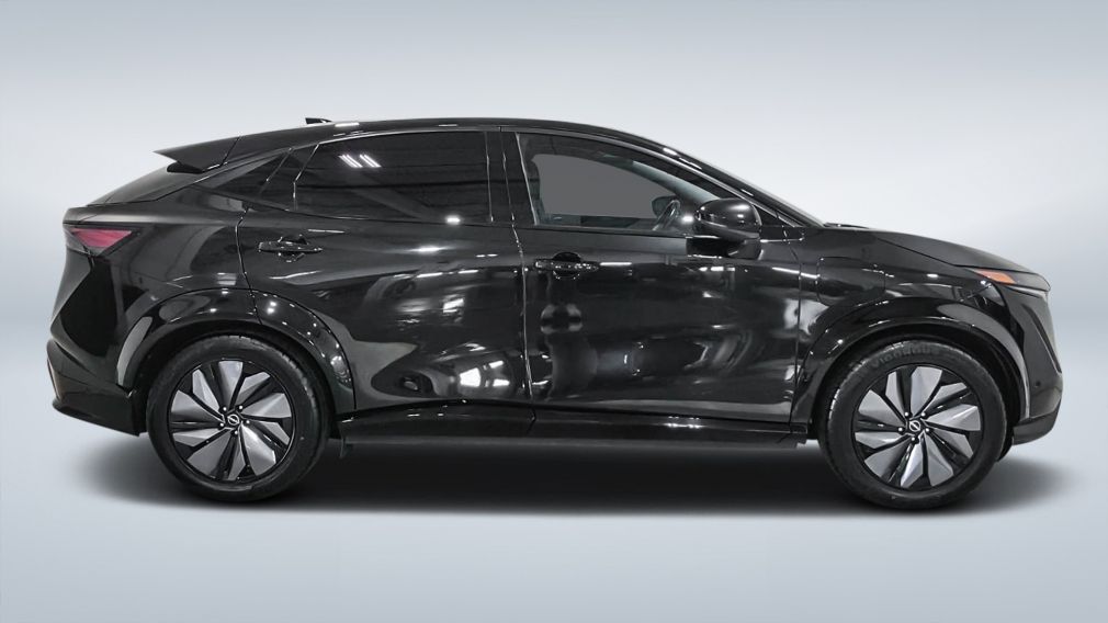 Nissan Ariya PLATINUM+ 2023 à vendre à Shawinigan - 8