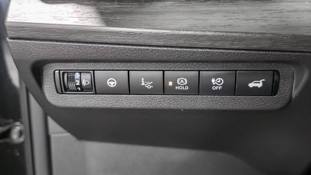 Nissan Ariya PLATINUM+ 2023 à vendre à Shawinigan - 12