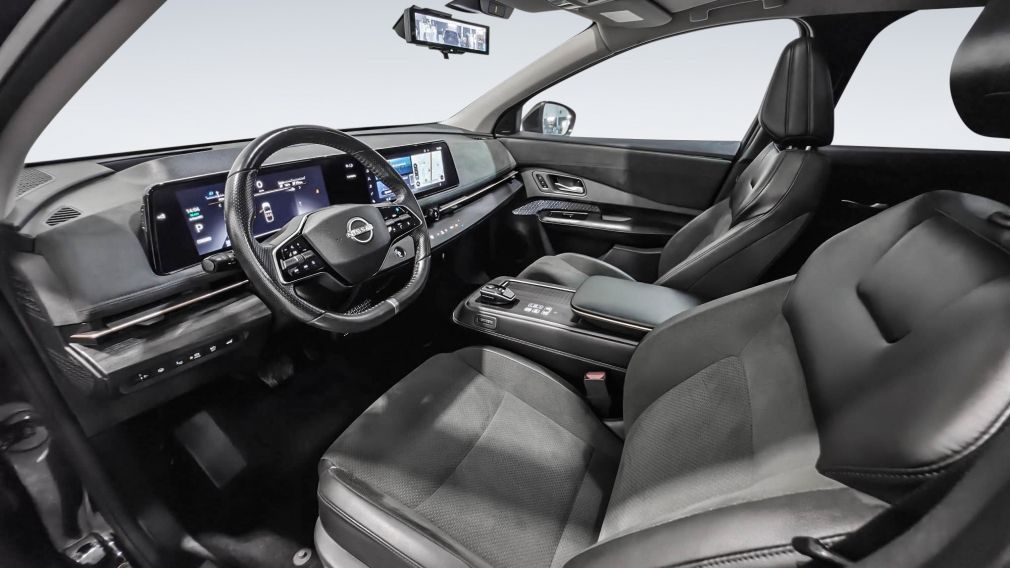 Nissan Ariya PLATINUM+ 2023 à vendre à Shawinigan - 13
