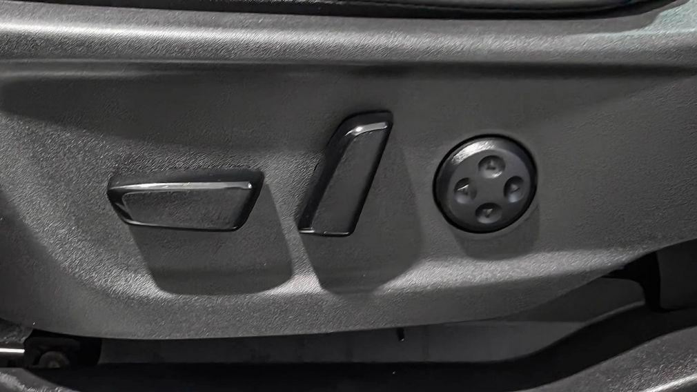 Nissan Ariya PLATINUM+ 2023 à vendre à Shawinigan - 14