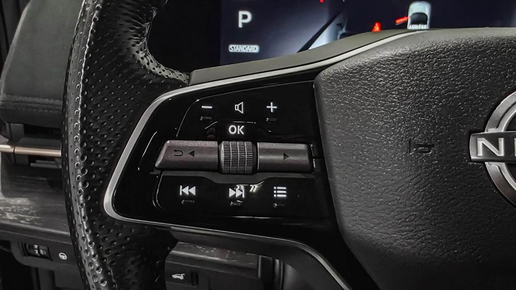 Nissan Ariya PLATINUM+ 2023 à vendre à Shawinigan - 17