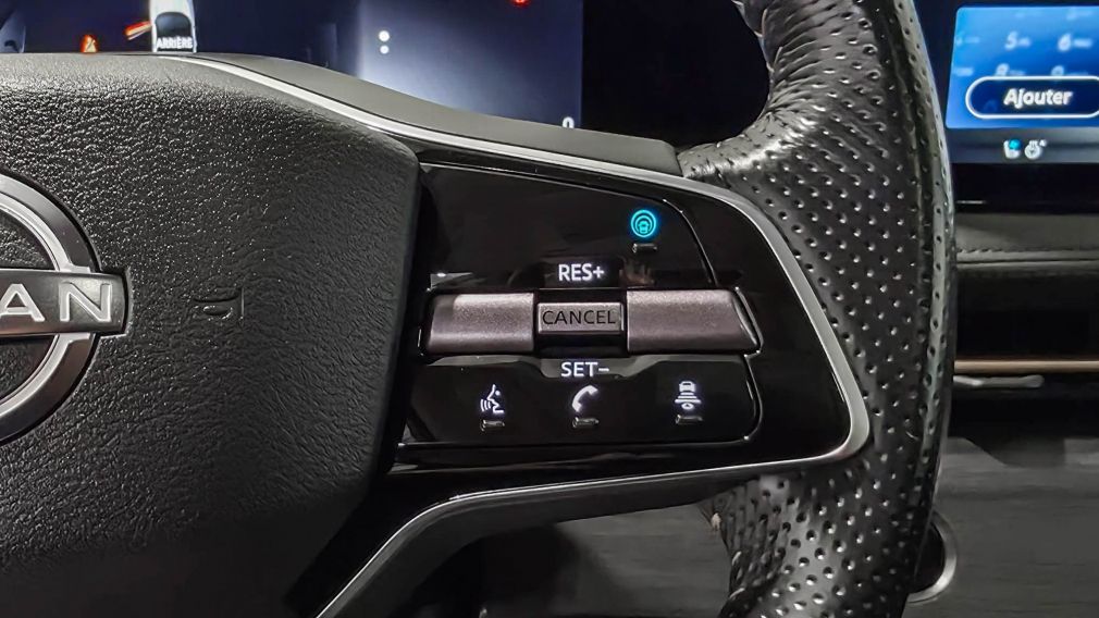 Nissan Ariya PLATINUM+ 2023 à vendre à Shawinigan - 18