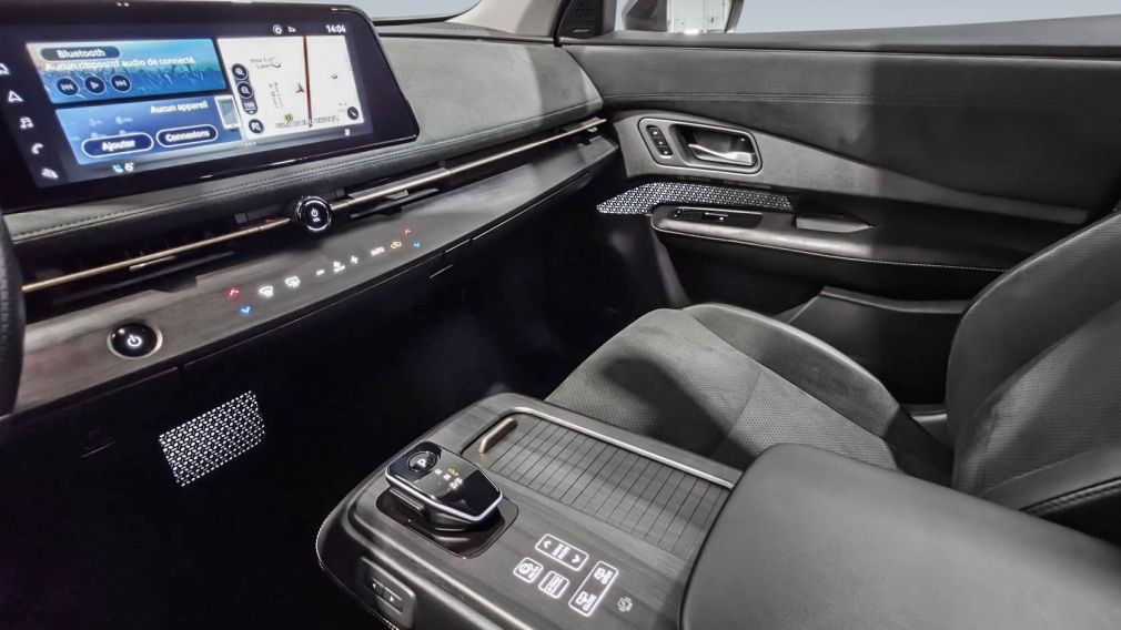 Nissan Ariya PLATINUM+ 2023 à vendre à Shawinigan - 21