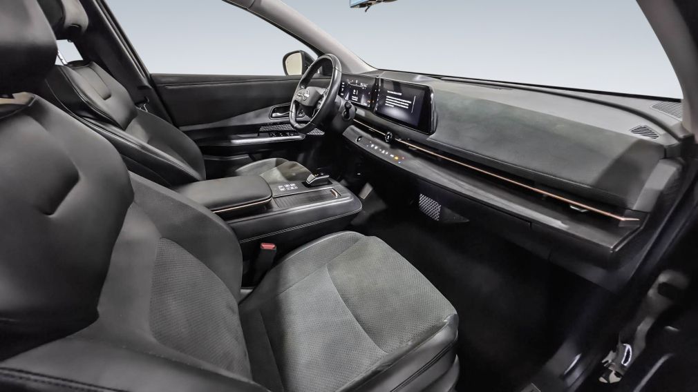 Nissan Ariya PLATINUM+ 2023 à vendre à Shawinigan - 22