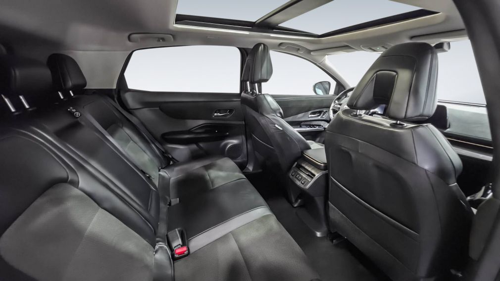 Nissan Ariya PLATINUM+ 2023 à vendre à Shawinigan - 23