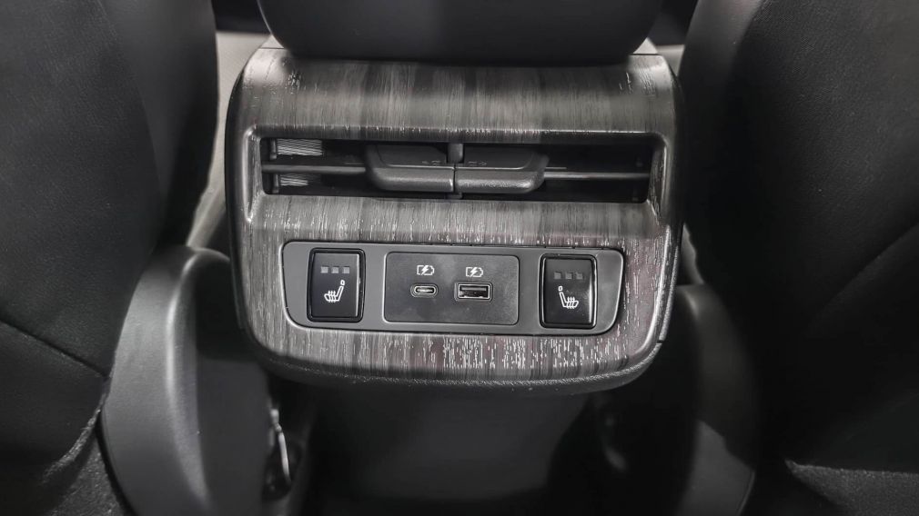 Nissan Ariya PLATINUM+ 2023 à vendre à Shawinigan - 24