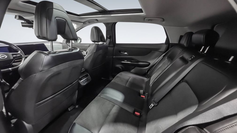 Nissan Ariya PLATINUM+ 2023 à vendre à Shawinigan - 25