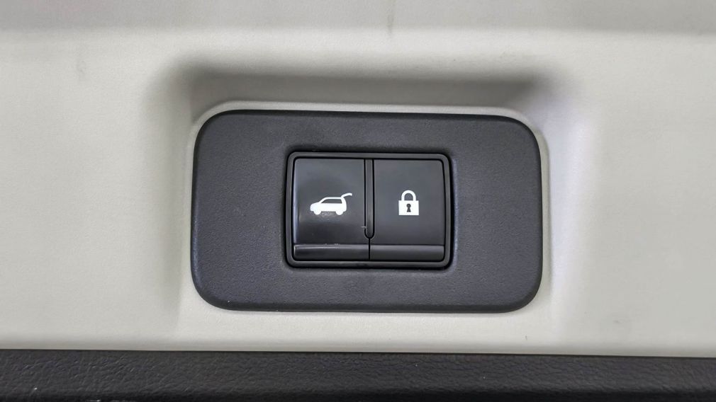 Nissan Ariya PLATINUM+ 2023 à vendre à Shawinigan - 26