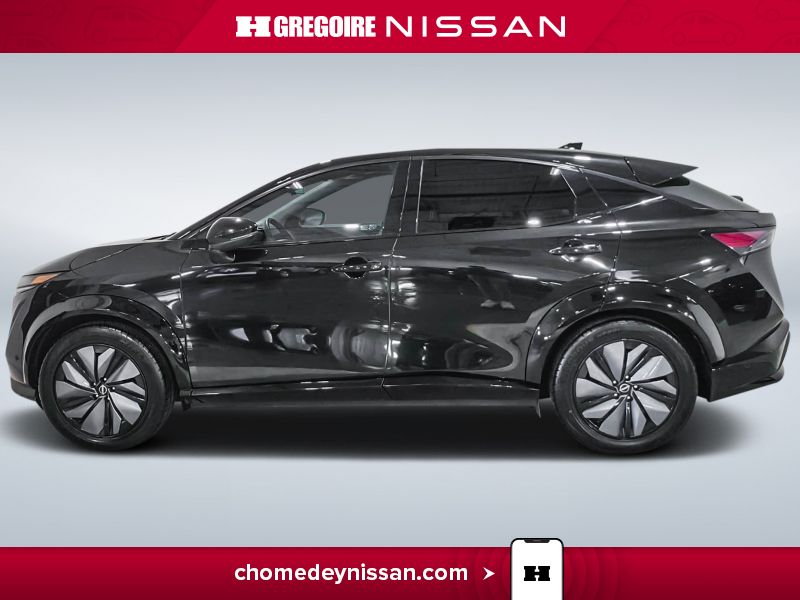 2023 Nissan Ariya