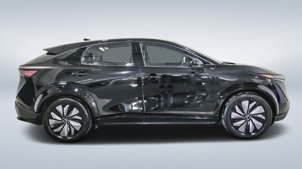 Nissan Ariya EVOLVE+ 2024 à vendre à Shawinigan - 8