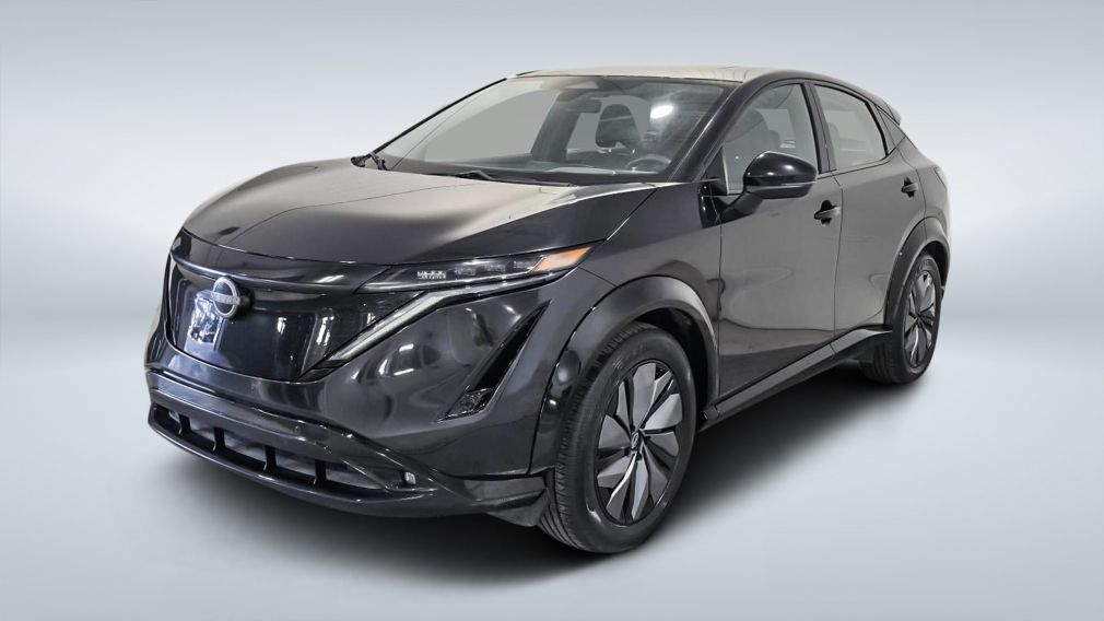 Nissan Ariya EVOLVE+ 2024 à vendre à Shawinigan - 3