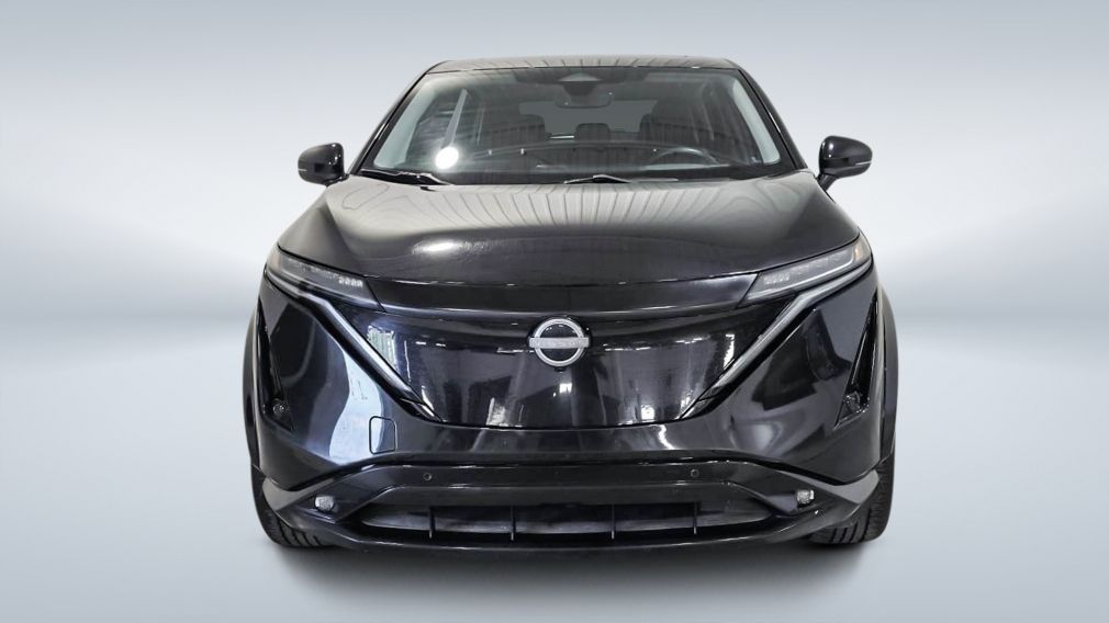 Nissan Ariya EVOLVE+ 2024 à vendre à Shawinigan - 2