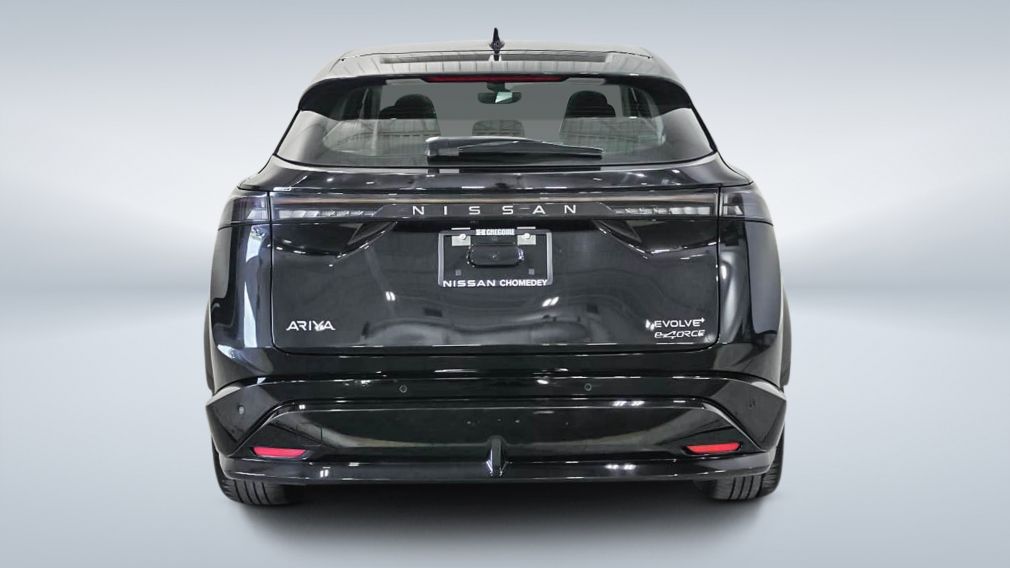 Nissan Ariya EVOLVE+ 2024 à vendre à Shawinigan - 6