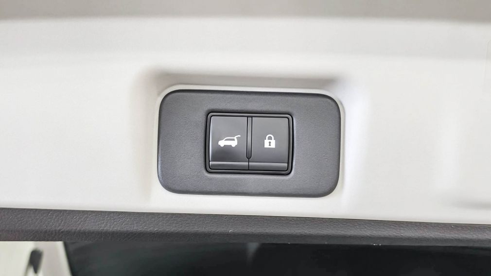 Nissan Ariya EVOLVE+ 2024 à vendre à Shawinigan - 30