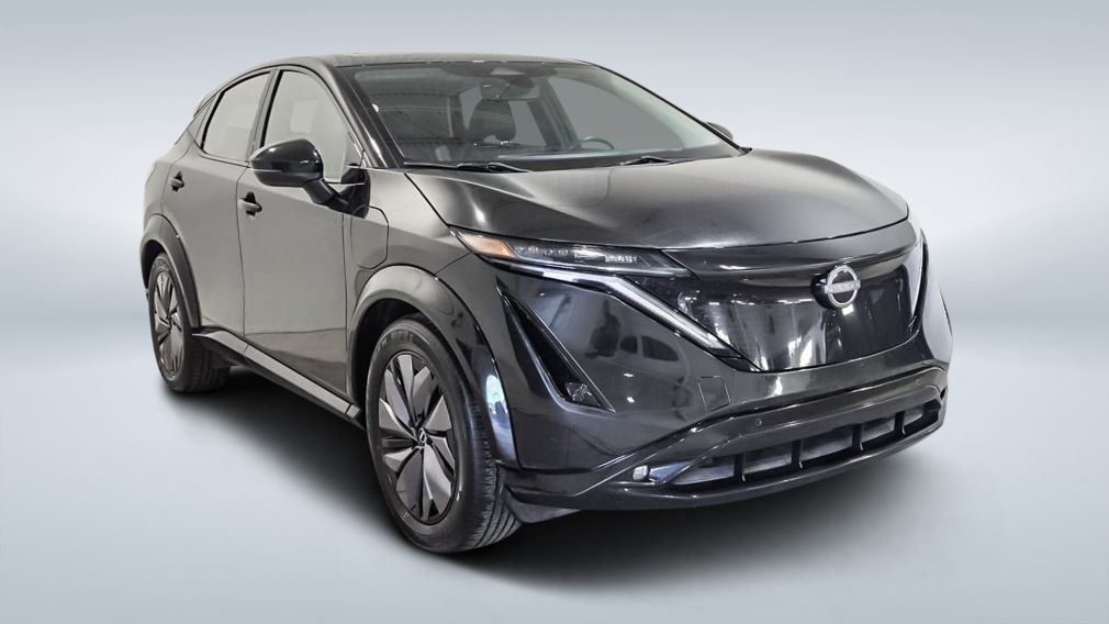 Nissan Ariya EVOLVE+ 2024 à vendre à Shawinigan - 1