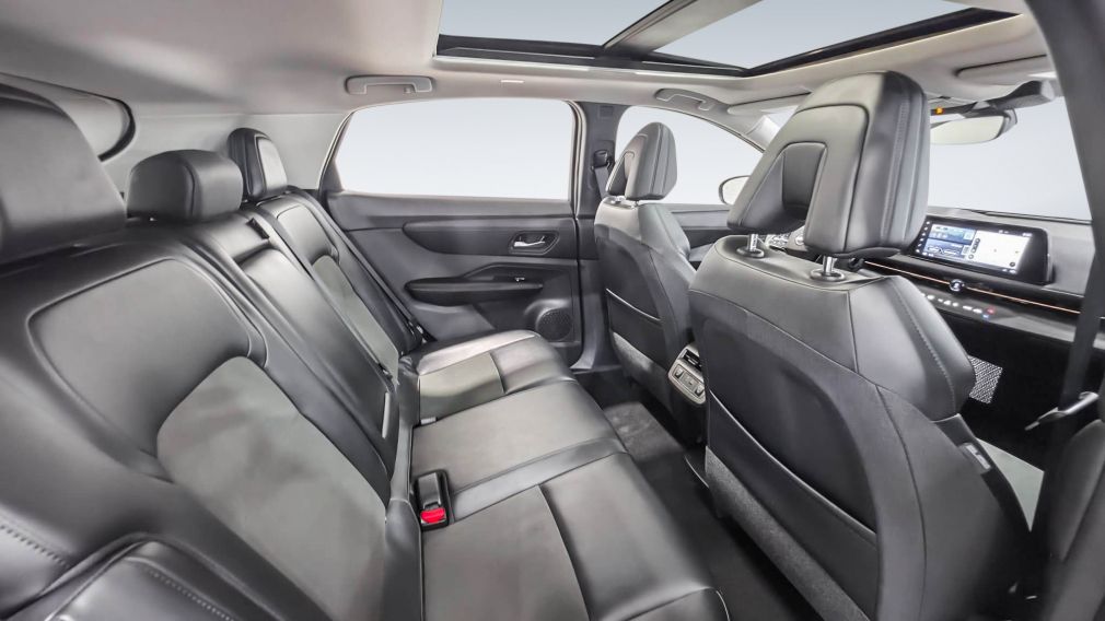 Nissan Ariya EVOLVE+ 2024 à vendre à Shawinigan - 26