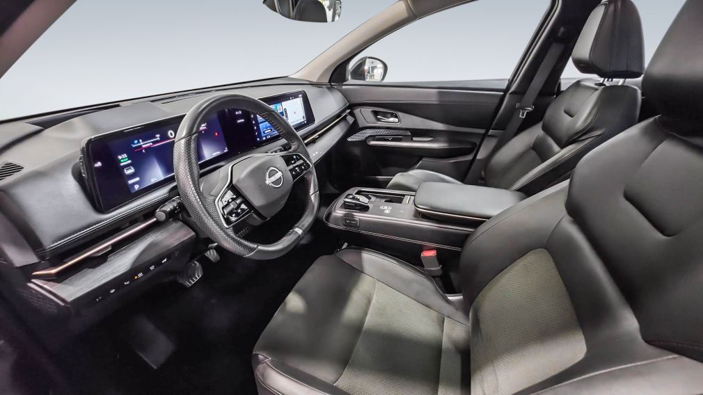 Nissan Ariya EVOLVE+ 2024 à vendre à Shawinigan - 13
