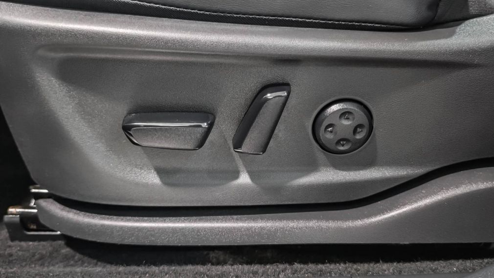 Nissan Ariya EVOLVE+ 2024 à vendre à Shawinigan - 14