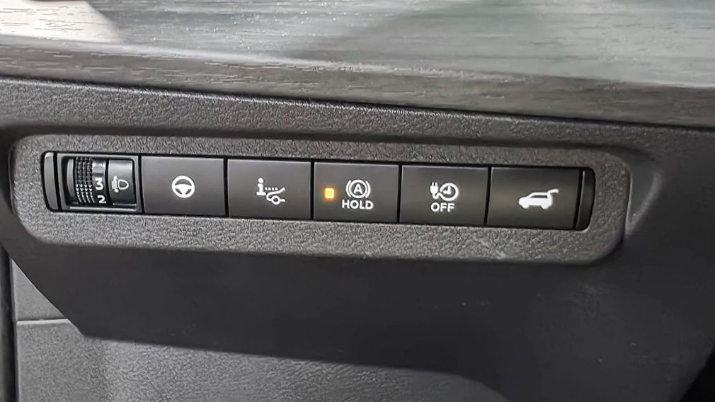 Nissan Ariya EVOLVE+ 2024 à vendre à Shawinigan - 12