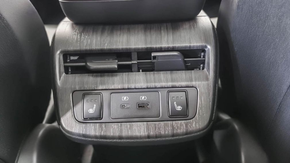 Nissan Ariya EVOLVE+ 2024 à vendre à Shawinigan - 27