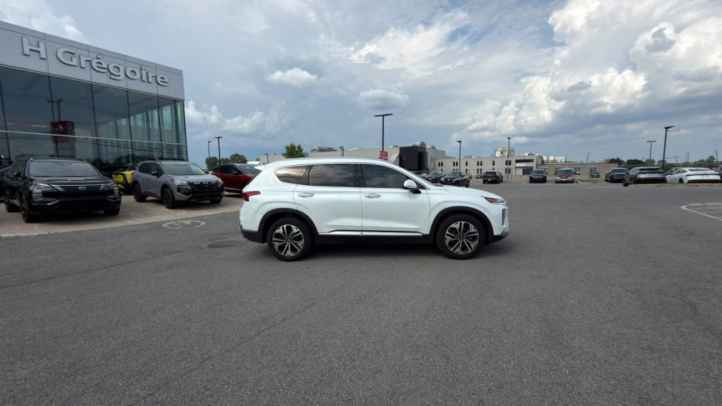 Hyundai Santa Fe Ultimate 2019 à vendre à Trois-Rivières - 8