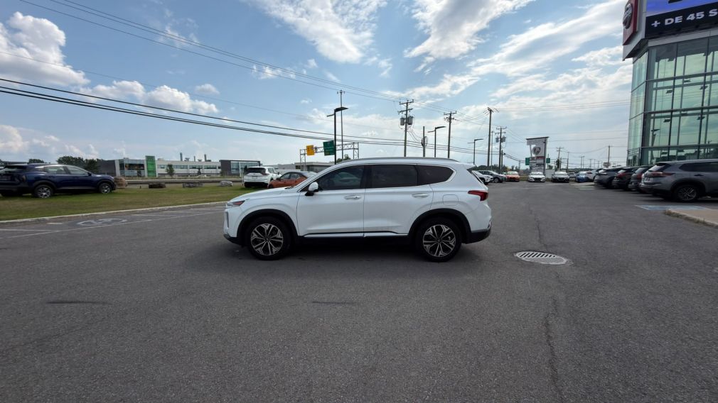 Hyundai Santa Fe Ultimate 2019 à vendre à Trois-Rivières - 4