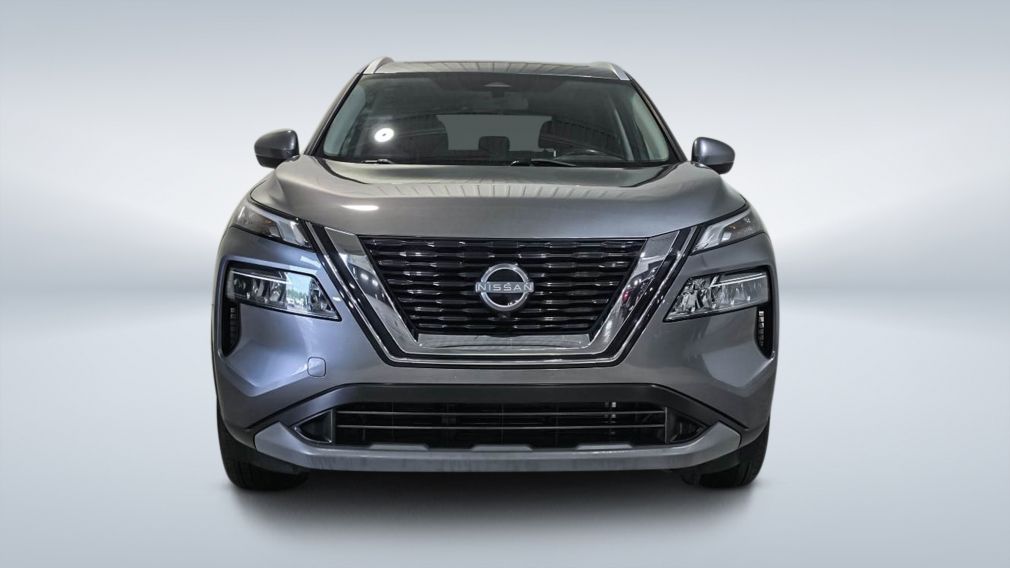 Nissan Rogue SV Moonroof 2023 à vendre à Trois-Rivières - 2