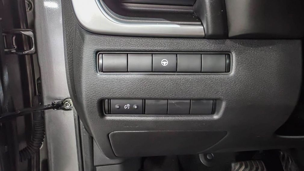 Nissan Rogue SV Moonroof 2023 à vendre à Trois-Rivières - 12