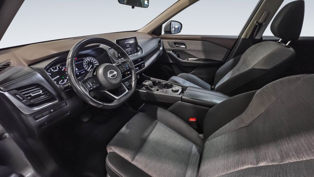 Nissan Rogue SV Moonroof 2023 à vendre à Trois-Rivières - 13