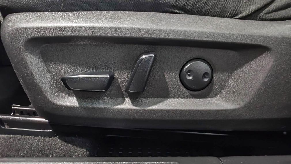 Nissan Rogue SV Moonroof 2023 à vendre à Trois-Rivières - 14