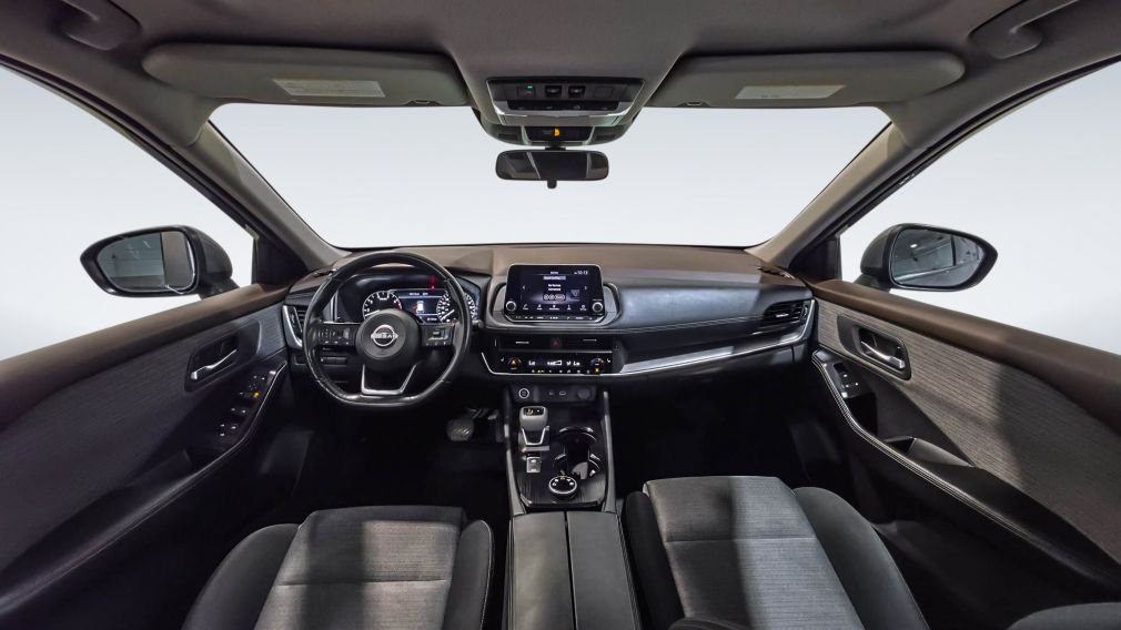 Nissan Rogue SV Moonroof 2023 à vendre à Trois-Rivières - 16