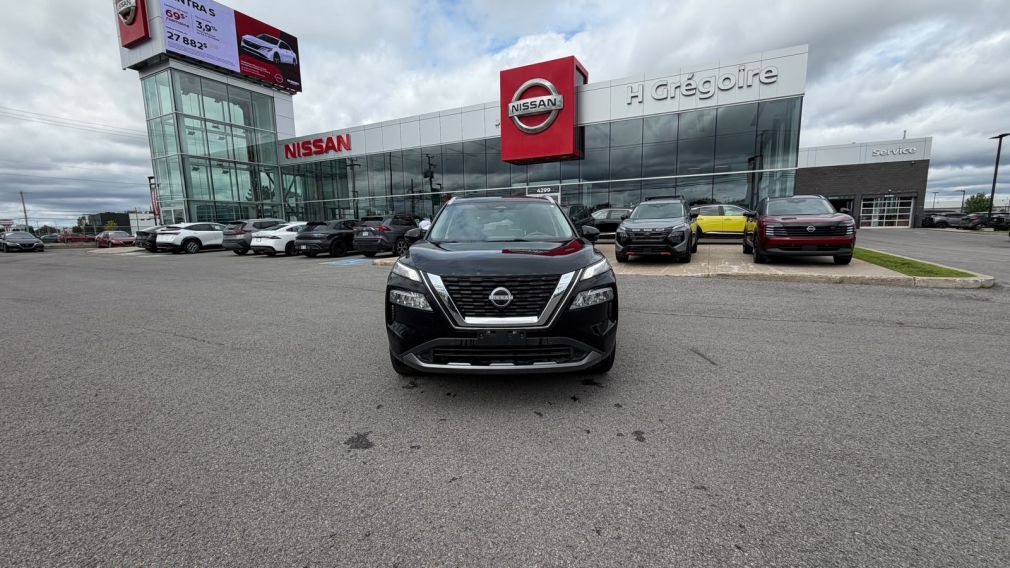 Nissan Rogue SL 2023 d&rsquo;occasion à vendre - 2