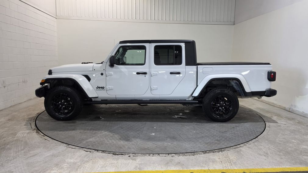 Jeep Gladiator Sport S 2022 d&rsquo;occasion à vendre - 4