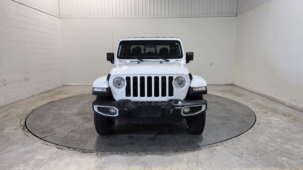 Jeep Gladiator Sport S 2022 d&rsquo;occasion à vendre - 2