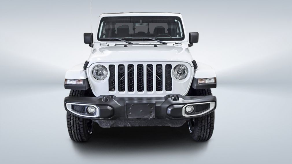 Jeep Gladiator Sport S 2022 à vendre à Shawinigan - 2