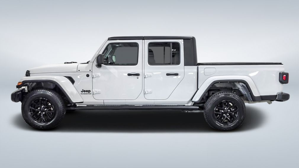 Jeep Gladiator Sport S 2022 à vendre à Shawinigan - 4