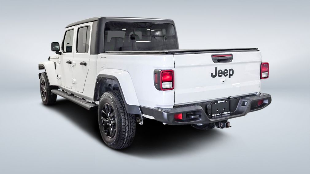Jeep Gladiator Sport S 2022 à vendre à Shawinigan - 5